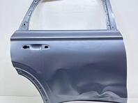 Дверь задняя правая Geely Monjaro I 2021 - н.в.