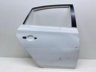 Дверь задняя правая Nissan Sentra VII (B17) 2012 - 2019