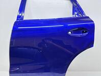 Дверь задняя левая Hongqi HS5 I 2019 - н.в.