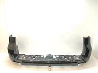 Бампер задний Toyota Land Cruiser Prado [150] 2009 - н.в.