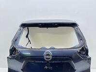 Крышка багажника Nissan X - Trail (T32) c 2014 г.