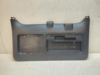 Обшивка крышки багажника Toyota Land Cruiser Prado [150] 2009 - н.в.
