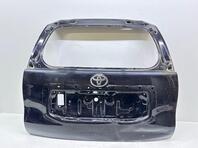 Крышка багажника Toyota Land Cruiser Prado [150] 2009 - н.в.