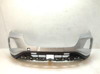 Бампер передний Chery Tiggo 4 Pro I 2020 - н.в.