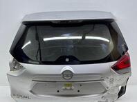 Стекло заднее Nissan X - Trail (T32) c 2014 г.