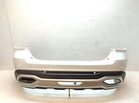 Бампер задний Lada Vesta 2015 - н.в.