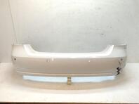 Бампер задний Volkswagen Polo V (Sedan RUS) 2011 - 2020