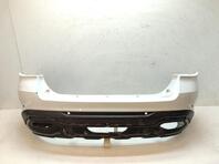 Бампер задний Lada Vesta 2015 - н.в.