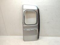 Дверь багажника правая Lada Largus 2012 - н.в.