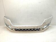 Бампер передний Skoda Octavia [A8] IV 2019 - н.в.