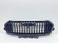 Решетка радиатора Haval Jolion I 2021 - н.в.