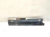 Накладка двери задней левой Geely Monjaro I 2021 - н.в.