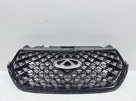 Решетка радиатора Chery Tiggo 4 Pro I 2020 - н.в.