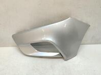 Накладка бампера переднего Lada Vesta 2015 - н.в.