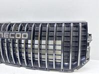 Решетка радиатора Jaecoo J7 I 2023 - н.в.