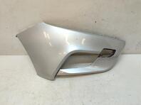 Накладка бампера переднего Lada Vesta 2015 - н.в.