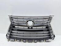 Решетка радиатора Lexus LX III 2007 - н.в.