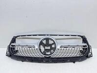 Решетка радиатора Mercedes-Benz GLE-Klasse II [W167] 2018 - н.в.