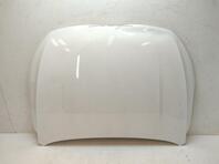 Капот Geely Emgrand II 2021 - нв.