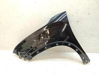 Крыло переднее левое Hyundai Creta II 2021 - н.в.