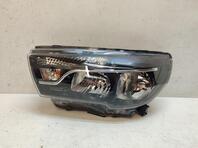 Фара левая Lada Vesta 2015 - н.в.