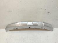 Спойлер переднего бампера Chery Tiggo 4 Pro I 2020 - н.в.