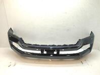 Бампер передний Toyota Land Cruiser [200] 2007 - 2021