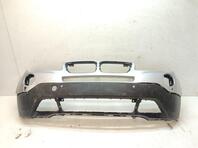 Бампер передний BMW X3 [E83] 2003 - 2010