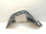 Локер передний левый Haval Jolion I 2021 - н.в.