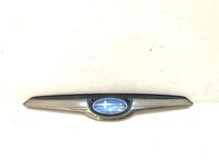 Решетка радиатора Subaru Forester V 2018 - н.в.