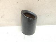 Насадка на глушитель BMW X3 [G01] 2017 - н.в.