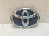Эмблема Toyota Camry VI [XV40] 2006 - 2011