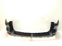 Бампер задний Haval M6 II 2021 - н.в.