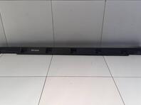 Накладка порога (наружная) Subaru XV I 2011 - 2017