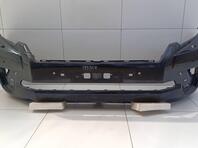 Бампер передний Toyota Land Cruiser Prado [150] 2009 - н.в.