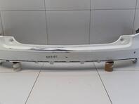 Бампер задний Haval Jolion I 2021 - н.в.