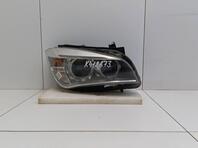 Фара правая BMW X1 [E84] 2009 - 2015