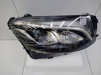 Фара правая Mercedes-Benz GLC-Klasse I [X253] 2015 - 2024