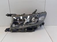 Фара левая Toyota Land Cruiser Prado [150] 2009 - н.в.
