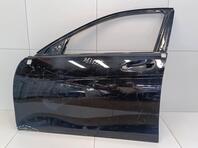Дверь передняя левая Mercedes-Benz C-Klasse III W204 2006 - 2015