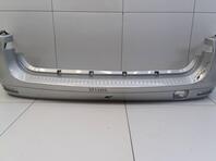 Бампер задний Lada Largus 2012 - н.в.