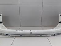 Бампер задний Geely Coolray I 2020 - н.в.