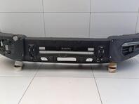 Бампер передний Haval Dargo I 2022 - н.в.