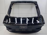 Крышка багажника Audi A5 II [F5] 2016 - н.в.