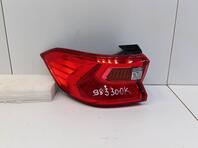 Фонарь задний левый Haval M6 II 2021 - н.в.