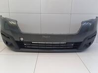 Бампер передний Peugeot Partner 2008 - н.в.