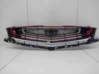 Решетка радиатора Geely Coolray I 2020 - н.в.