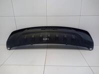 Юбка задняя Haval Jolion I 2021 - н.в.