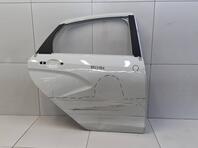 Дверь задняя правая Lada Vesta 2015 - н.в.