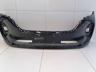 Бампер передний Haval M6 II 2021 - н.в.